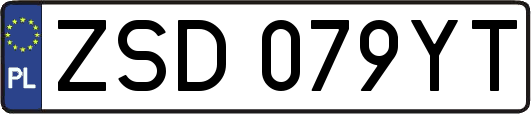 ZSD079YT