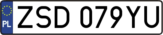 ZSD079YU