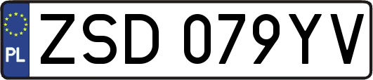ZSD079YV