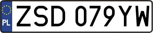 ZSD079YW