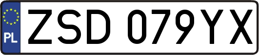 ZSD079YX