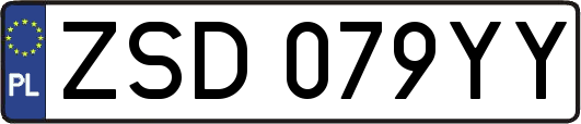 ZSD079YY