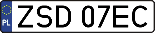 ZSD07EC