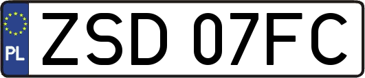 ZSD07FC