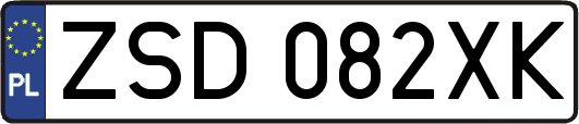 ZSD082XK