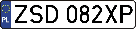 ZSD082XP