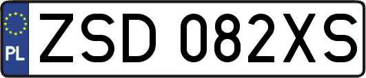 ZSD082XS