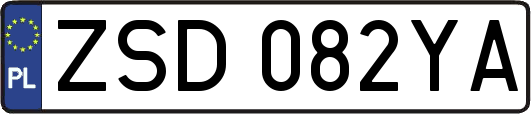 ZSD082YA