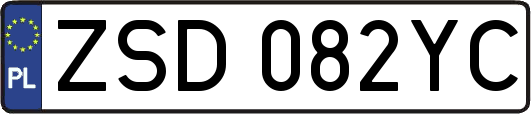 ZSD082YC