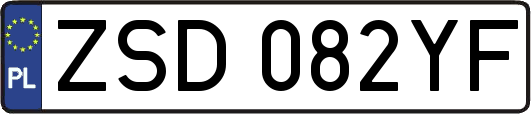 ZSD082YF