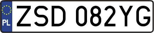 ZSD082YG