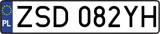 ZSD082YH