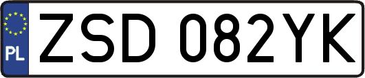 ZSD082YK