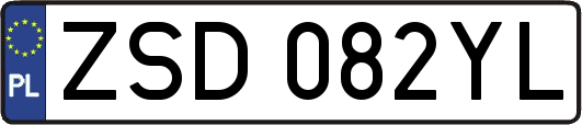 ZSD082YL
