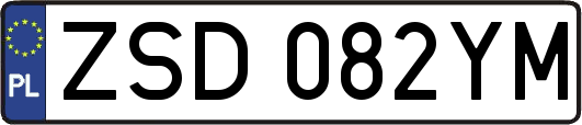 ZSD082YM