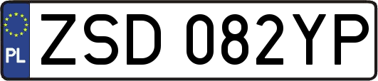 ZSD082YP