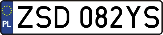 ZSD082YS