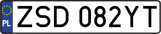 ZSD082YT