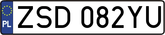 ZSD082YU