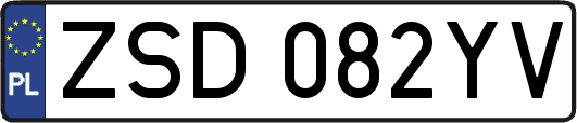 ZSD082YV