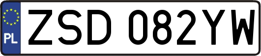 ZSD082YW