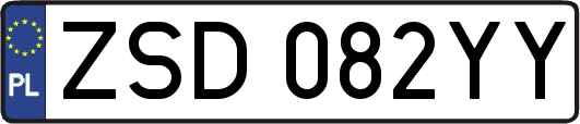 ZSD082YY