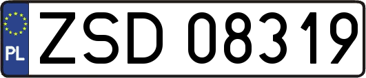 ZSD08319