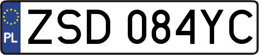 ZSD084YC