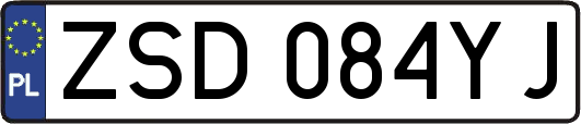 ZSD084YJ