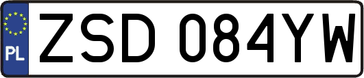 ZSD084YW