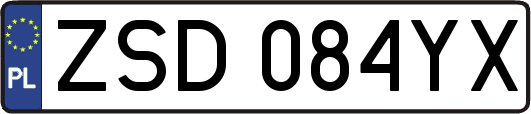 ZSD084YX