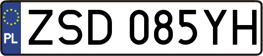 ZSD085YH