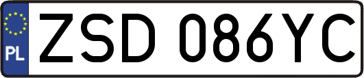 ZSD086YC