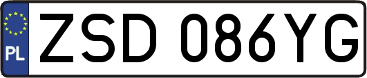 ZSD086YG