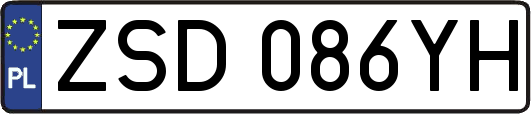 ZSD086YH