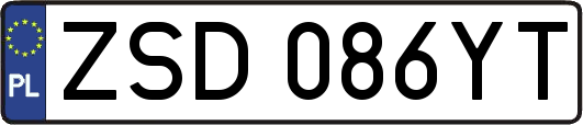 ZSD086YT
