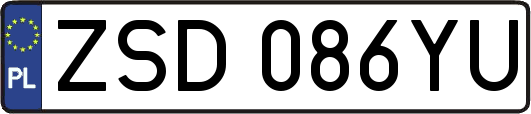 ZSD086YU
