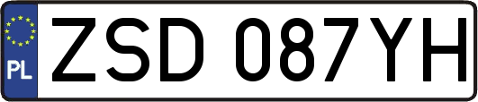 ZSD087YH