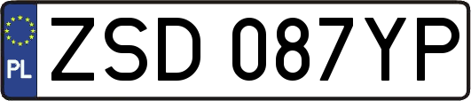 ZSD087YP