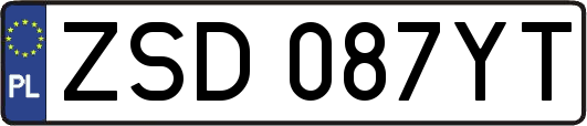 ZSD087YT