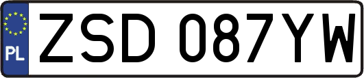ZSD087YW