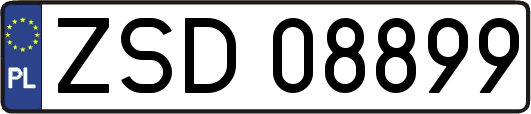 ZSD08899