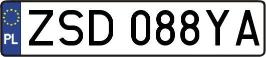 ZSD088YA