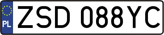 ZSD088YC