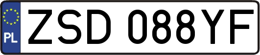ZSD088YF