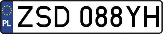 ZSD088YH