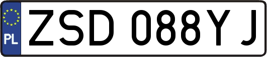 ZSD088YJ