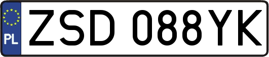 ZSD088YK