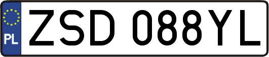 ZSD088YL