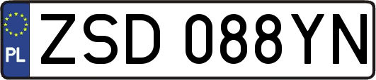 ZSD088YN